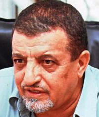 إبراهيم الجرادي